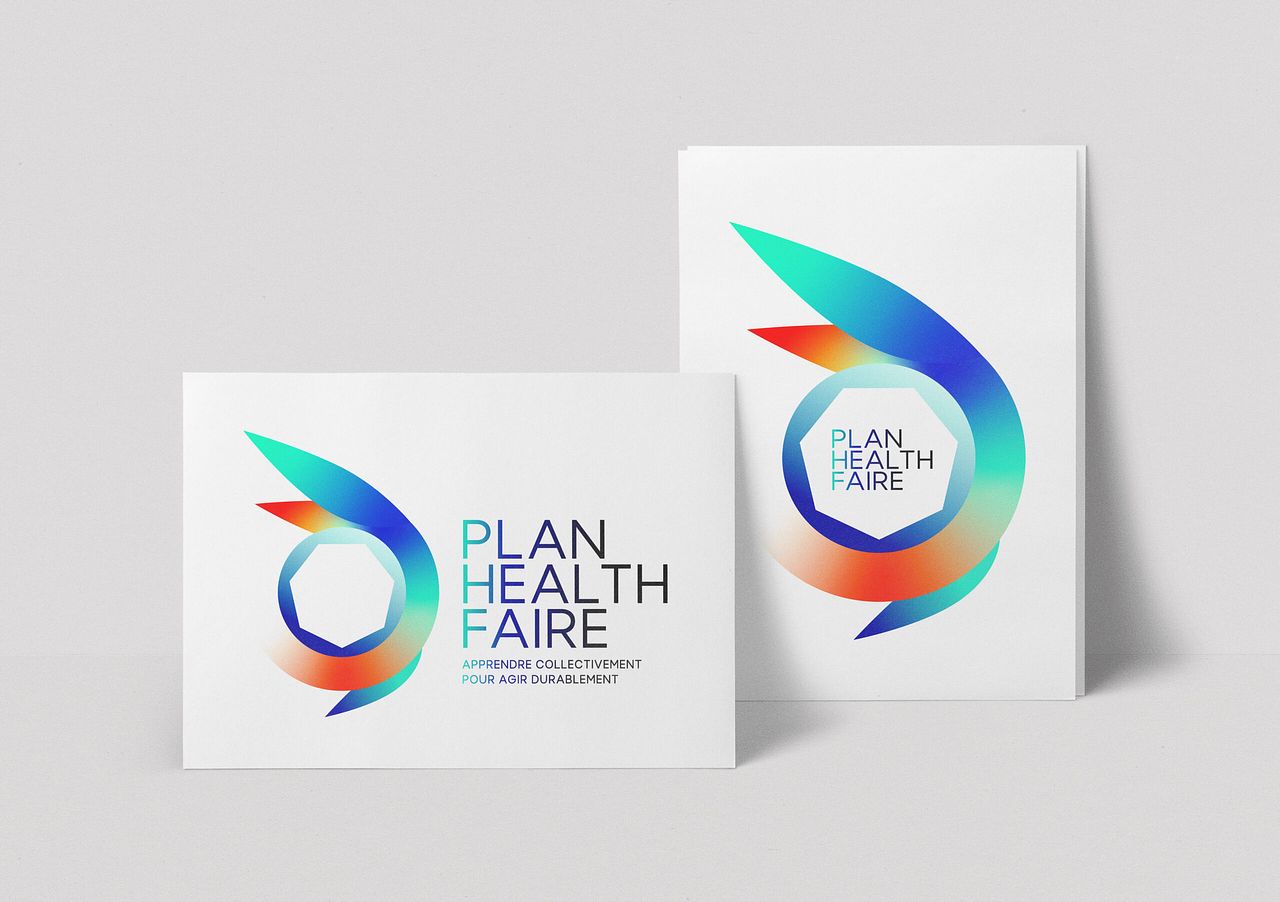 Plan Health Faire