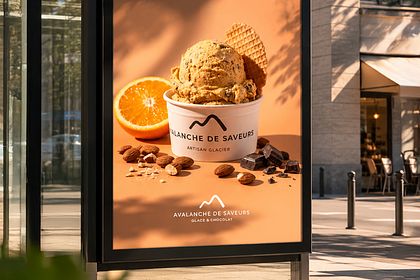 Avalanche de saveurs