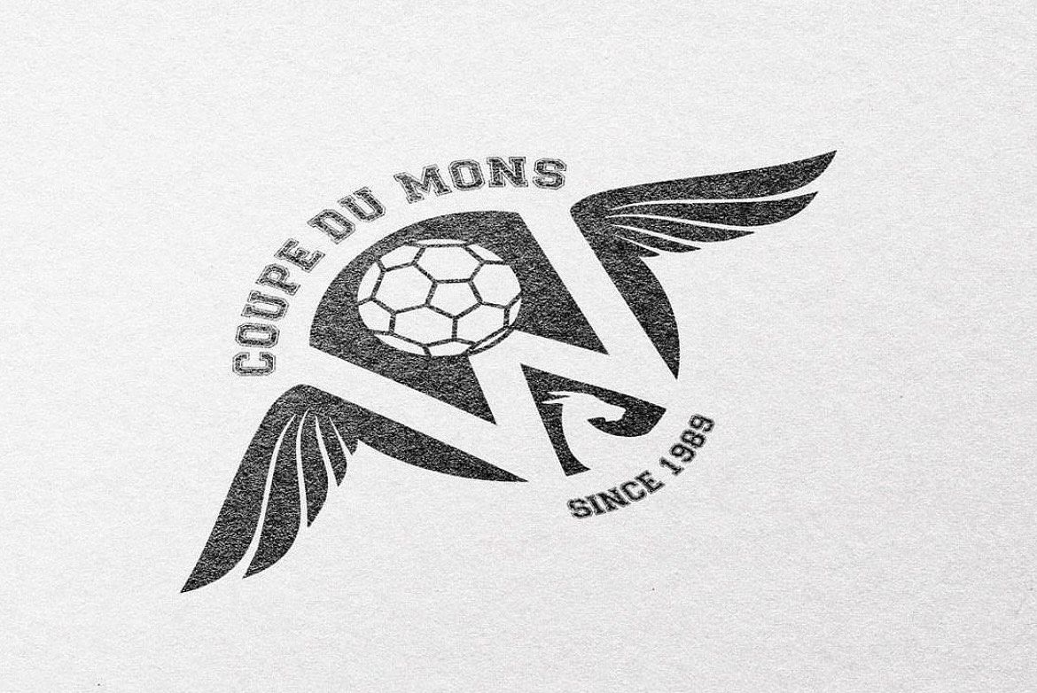 Logo Coupe du Mons