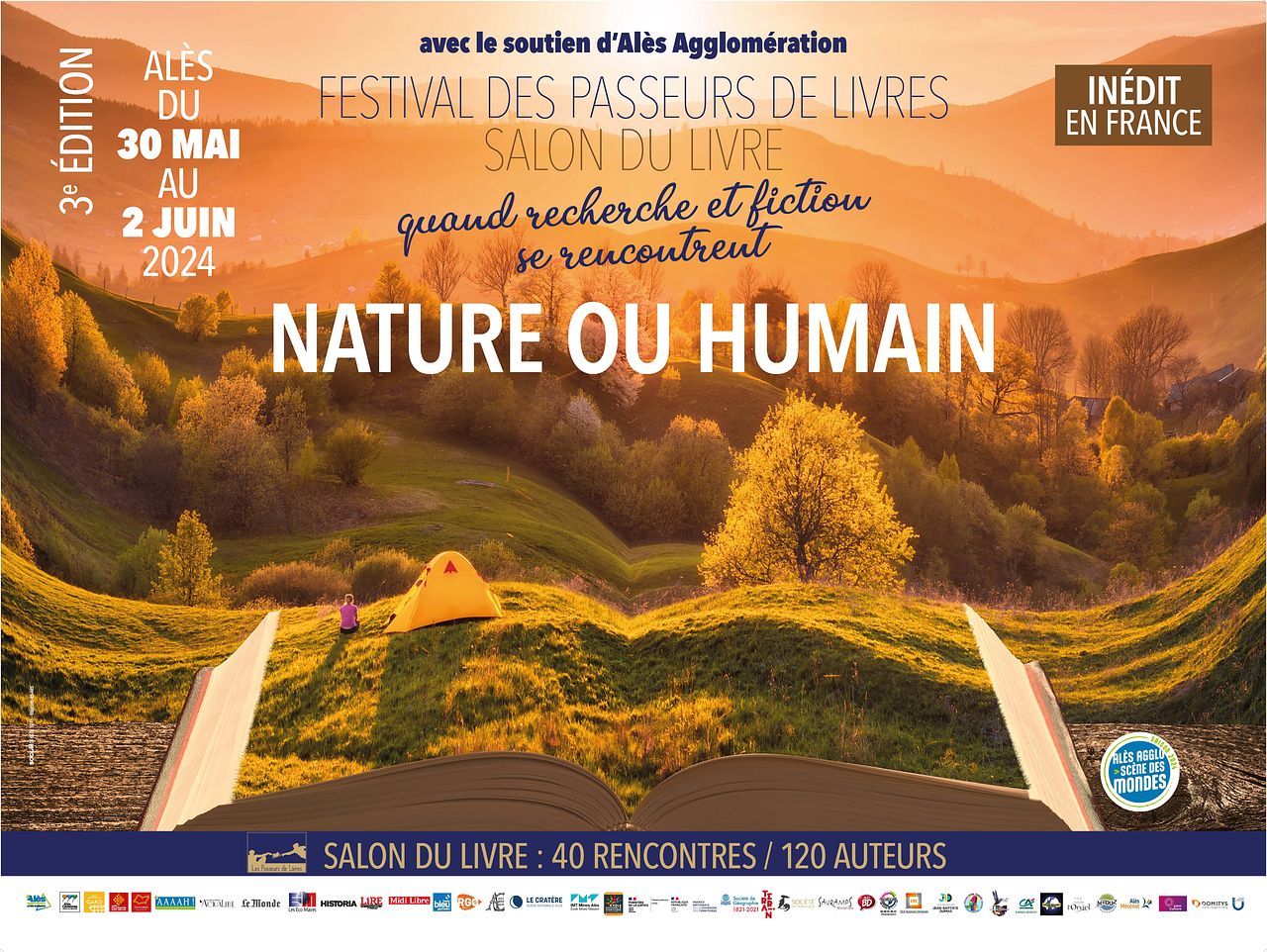 Affiche 3200 x 2400 mm