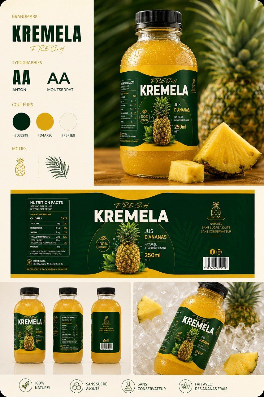 Packaging