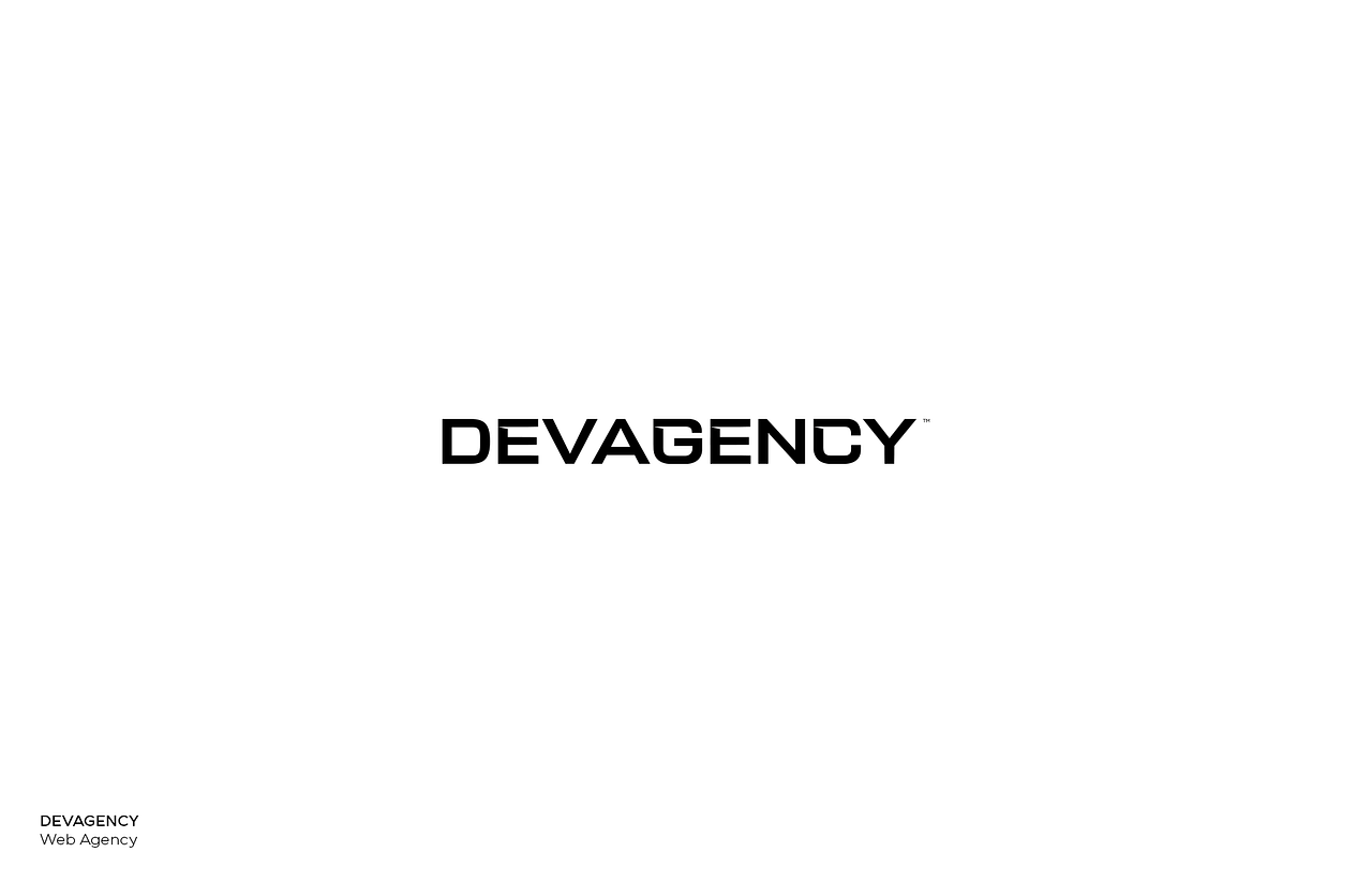 LOGO DEVAGENCY