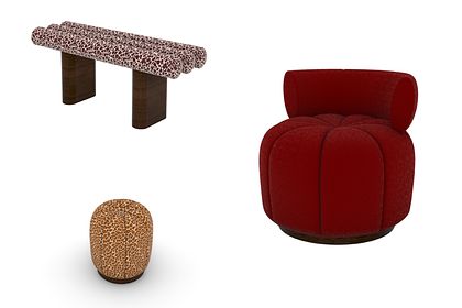 Modélisation 3D + Texturing