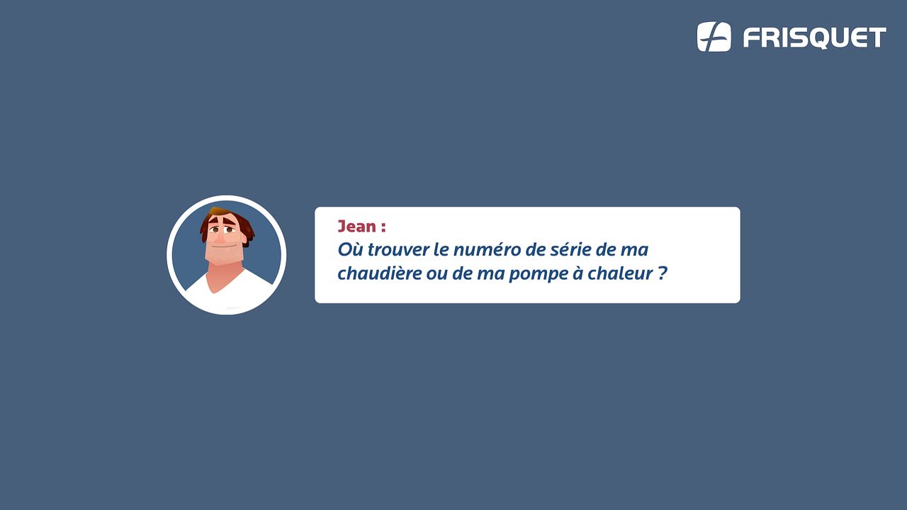 Motion design – Frisquet