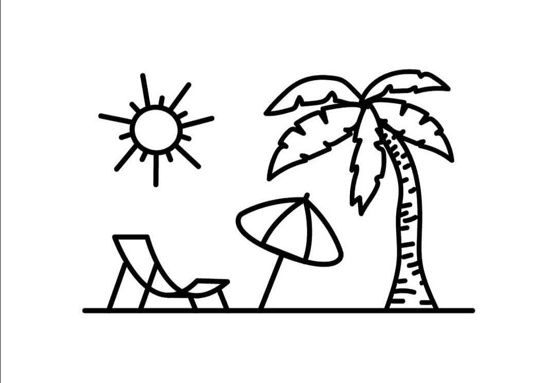 Dessin simpliste
