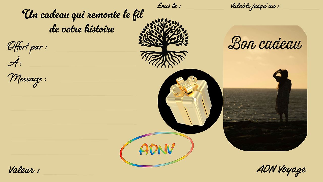 Bon Cadeau