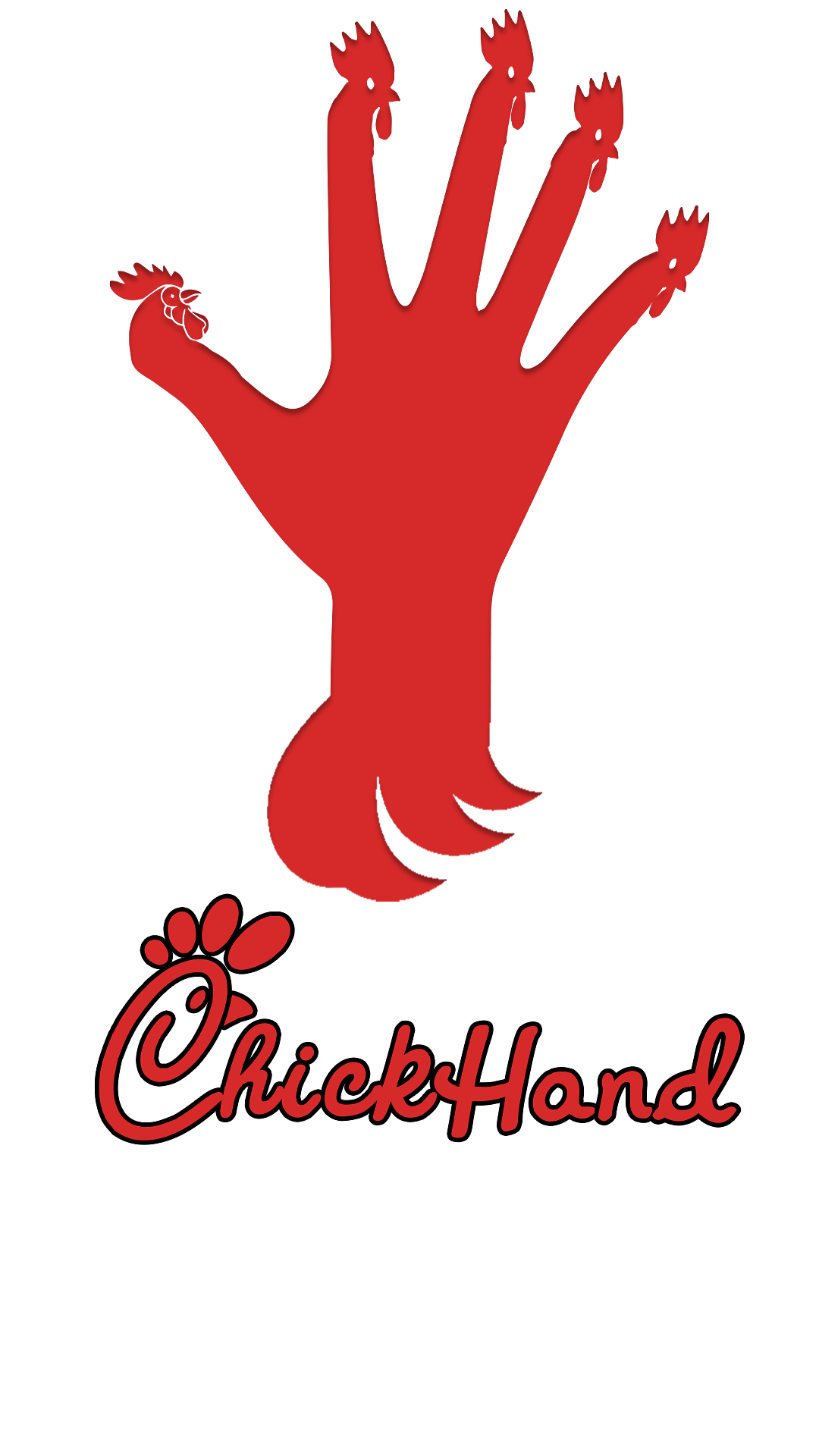 Logo ChickHand