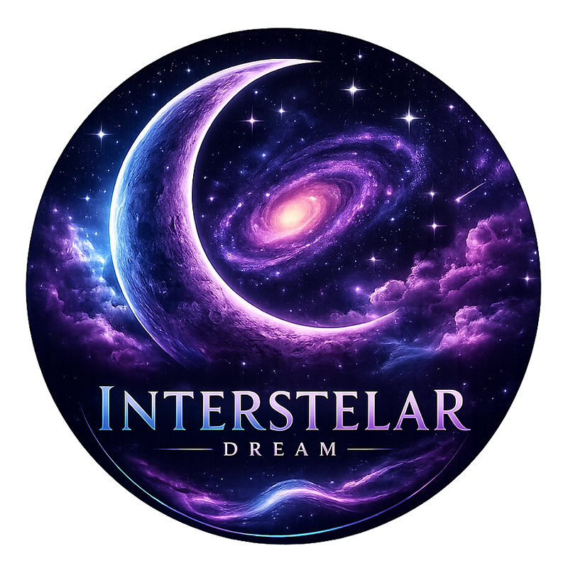 Logo InterstelarDream
