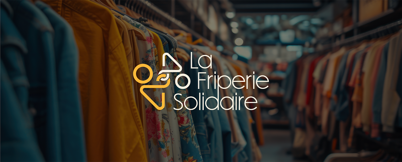 La Friperie Solidaire