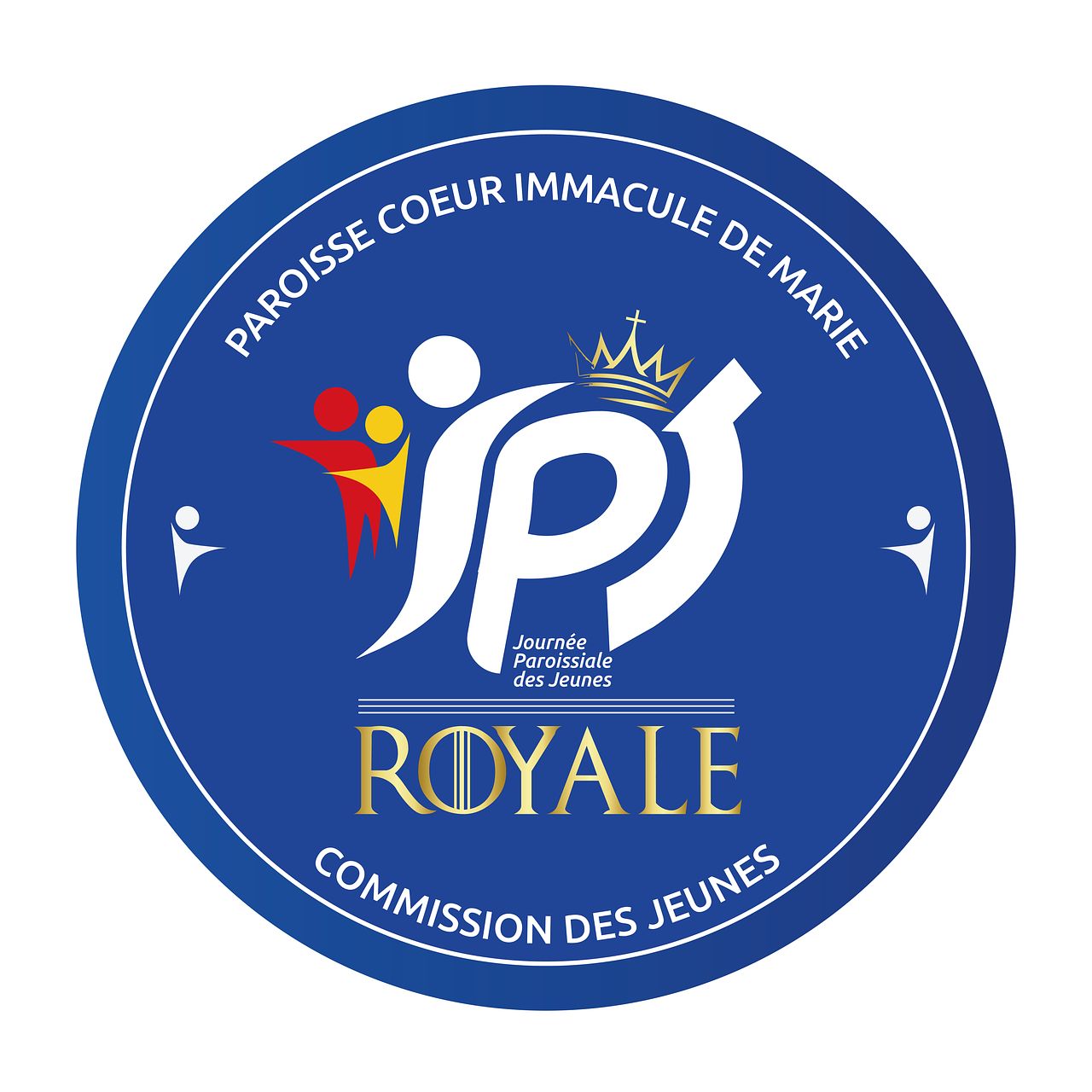 JPJ ROYALE 2026