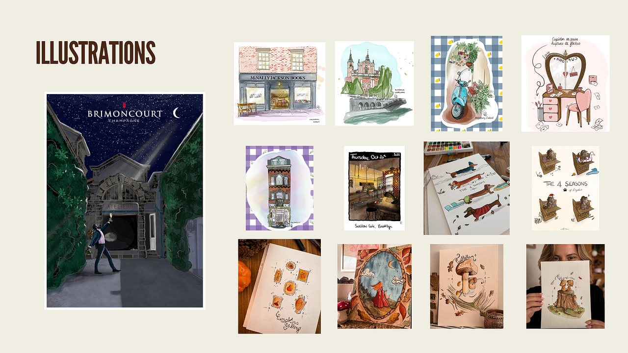 Illustrations