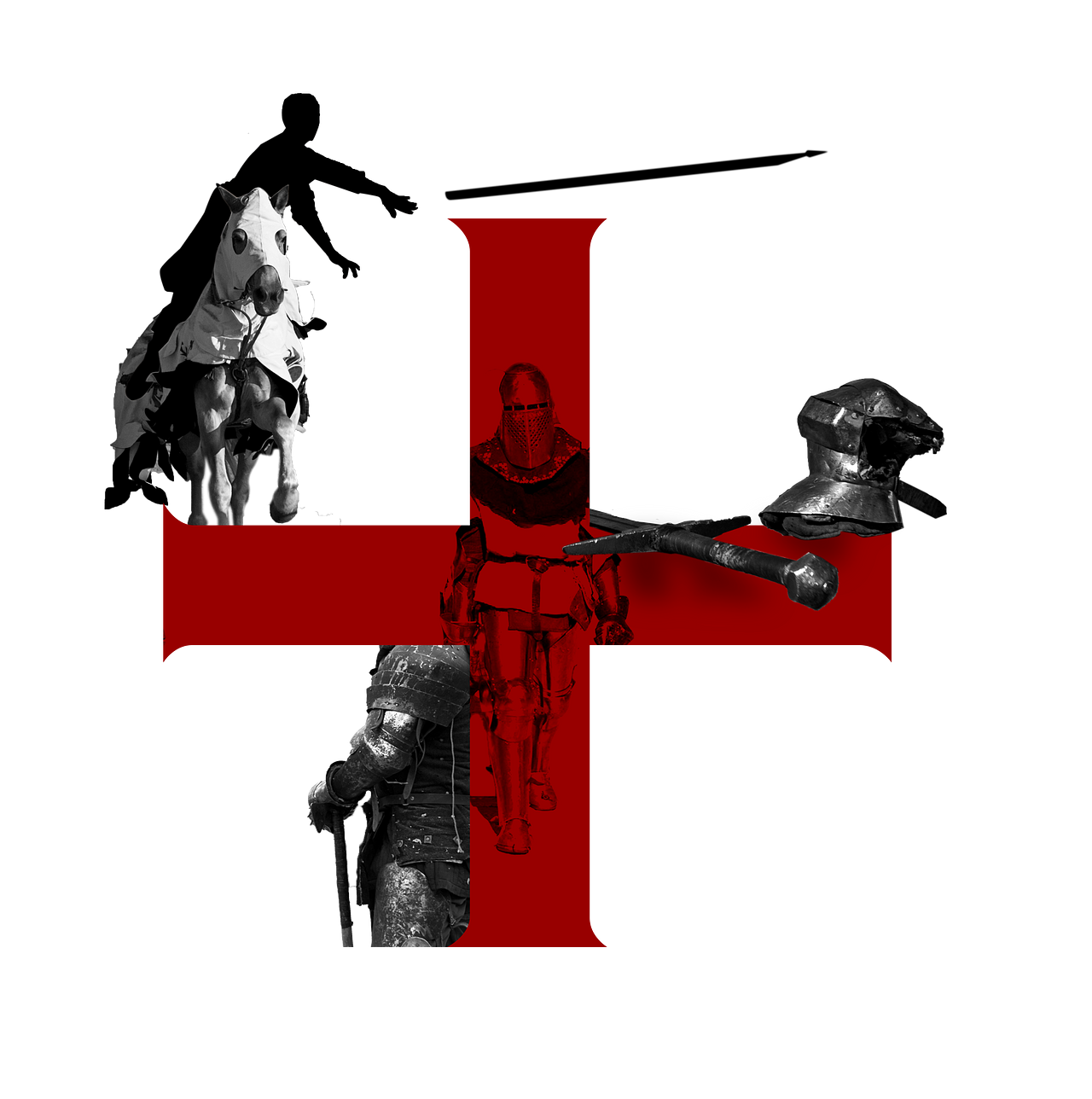 Collage sur le thème des critars de tamliers