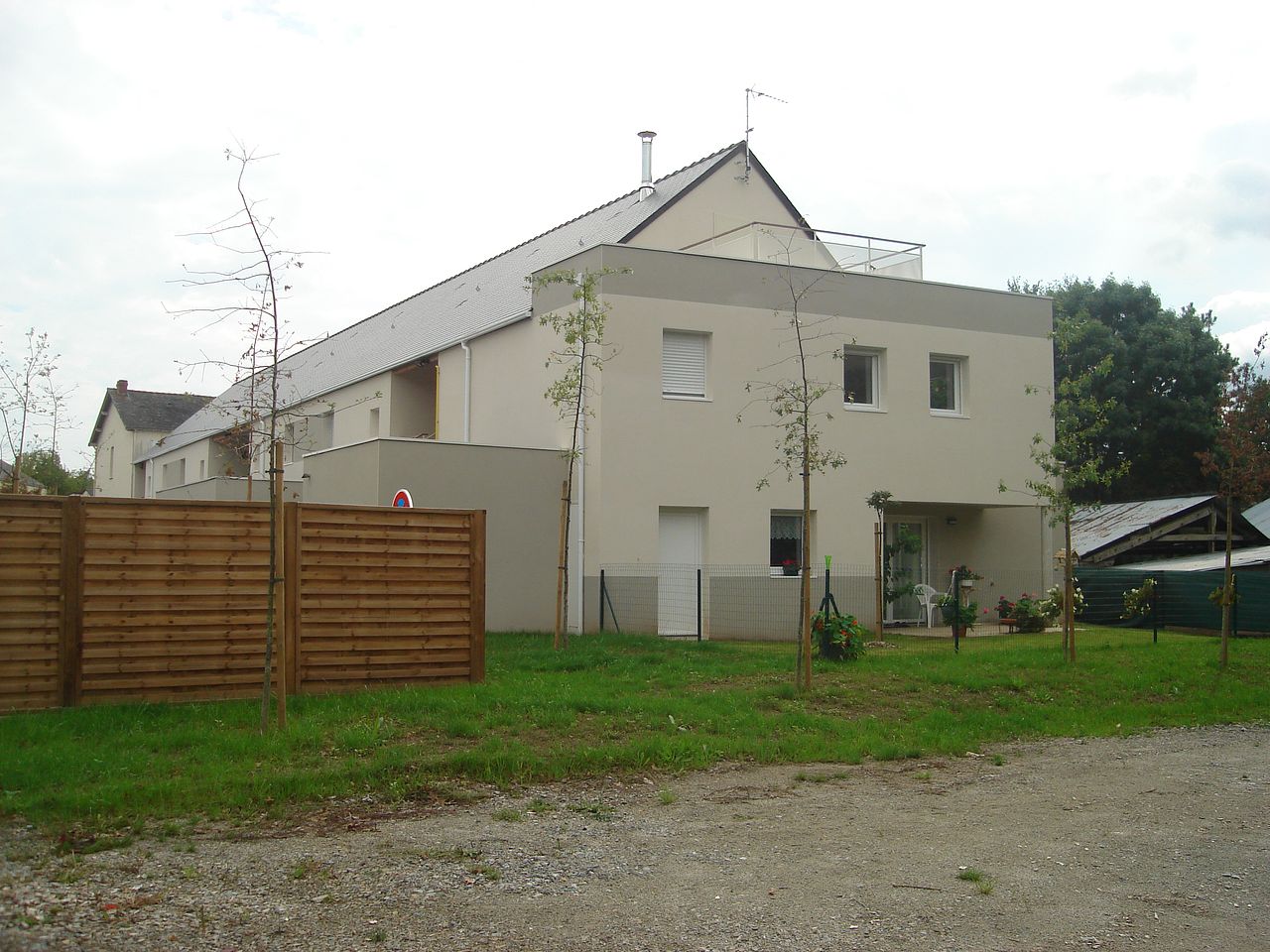 MESANGER