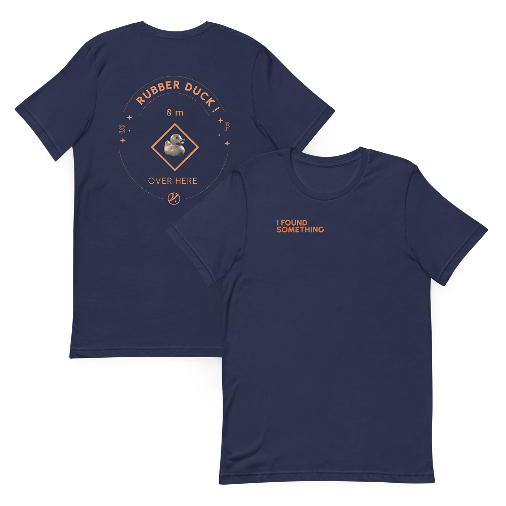 Tee-shirt personnalisé