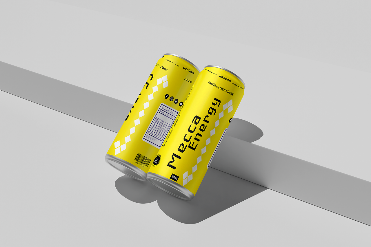 Design MECCA ENERGY 1