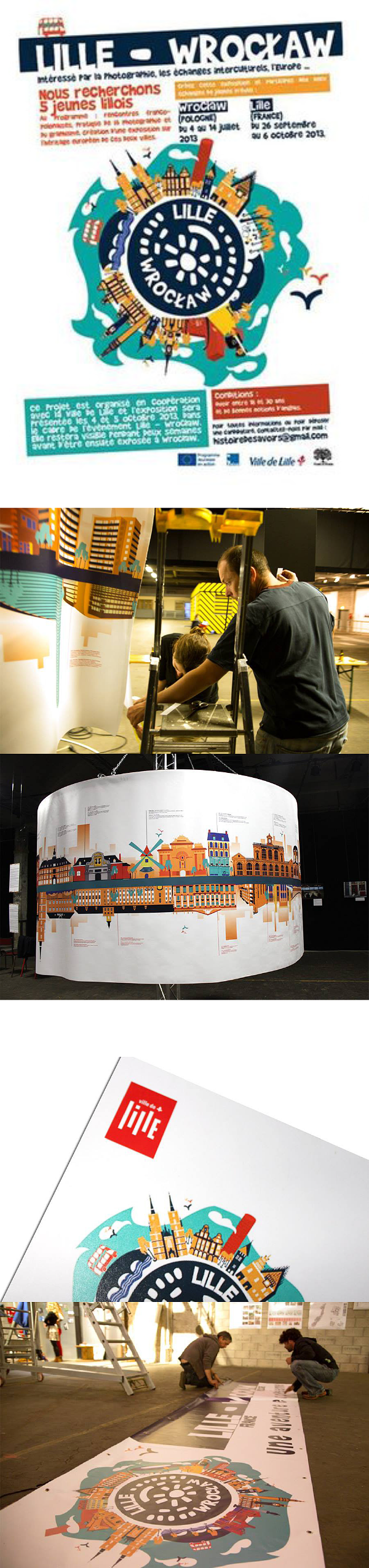 Charte graphique