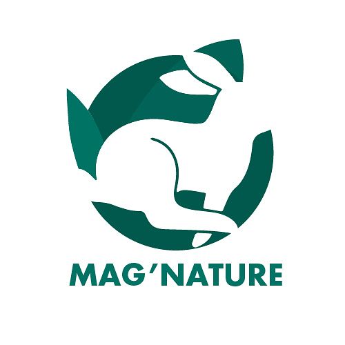 Logo - Mag'Nature