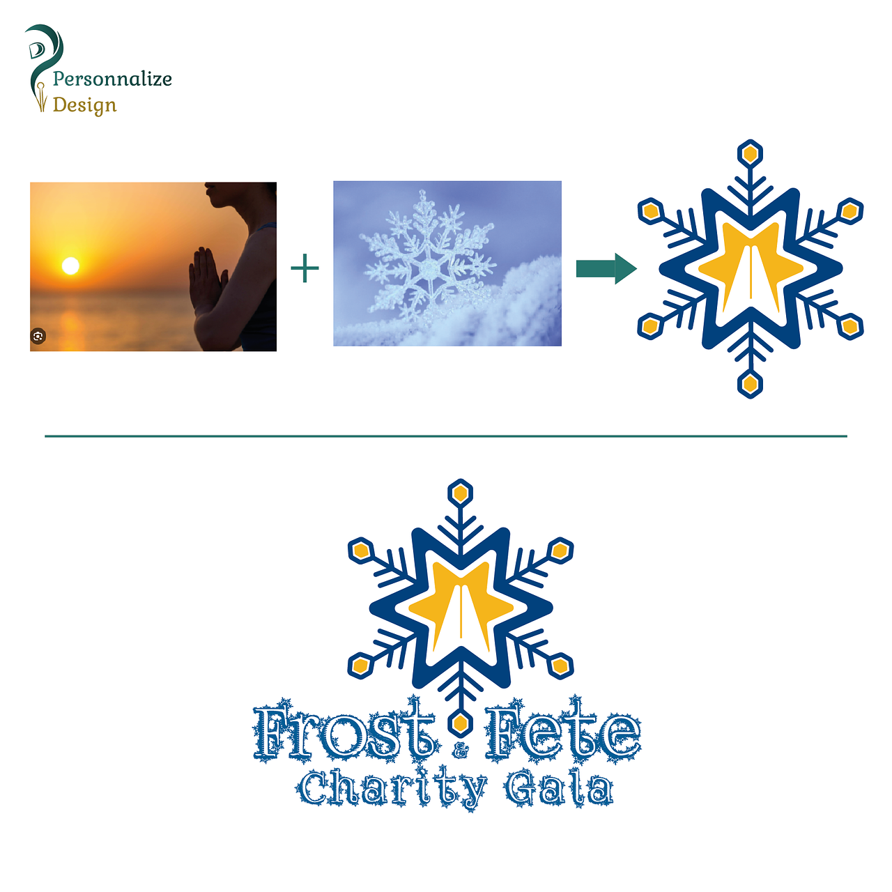 Frost And Fete Charity Gala