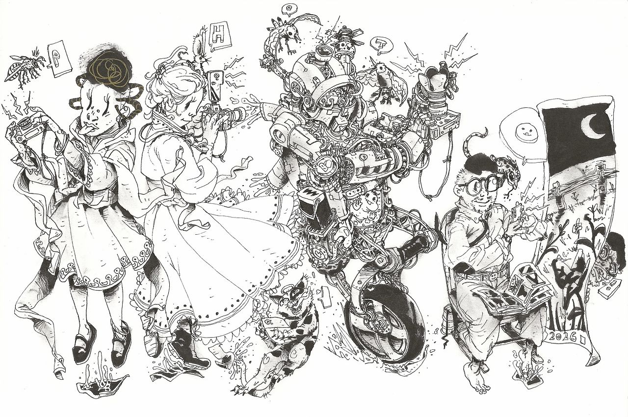 Illustration 4