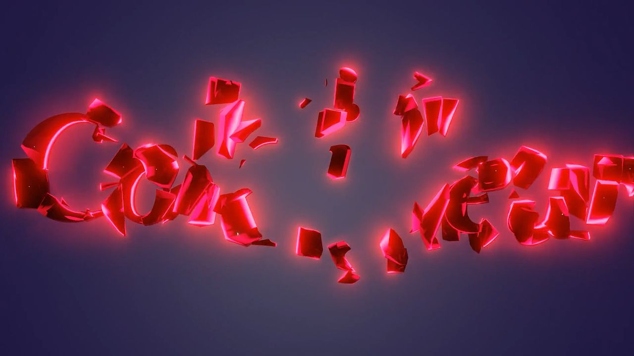 Fracture Logo