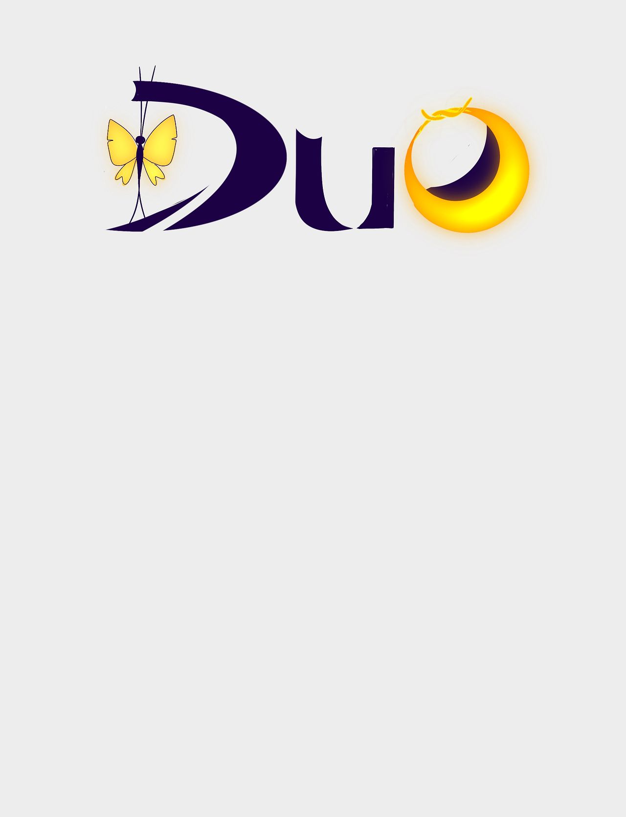 Duo d’ici et d’ailleurs