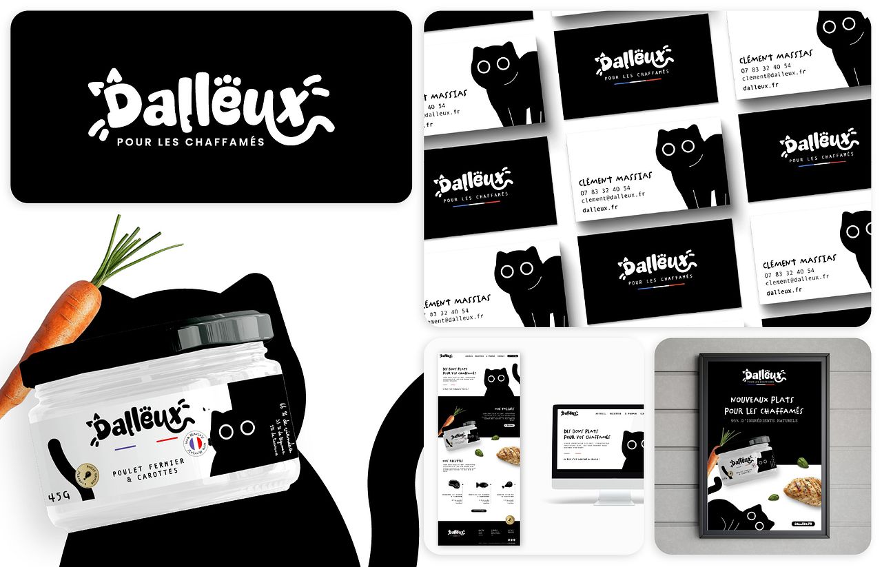 Dalleux
