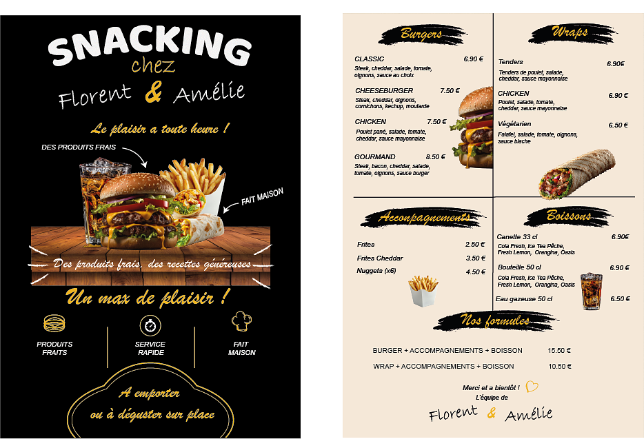 Flyer