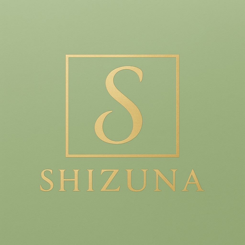 Logo SHIZUNA