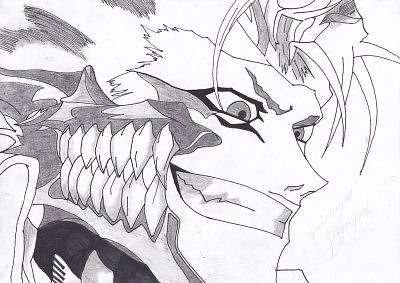 Grimmjow