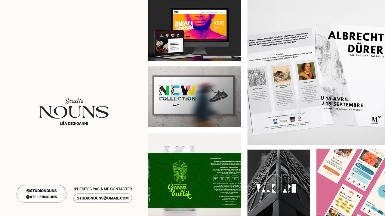 Projets clients