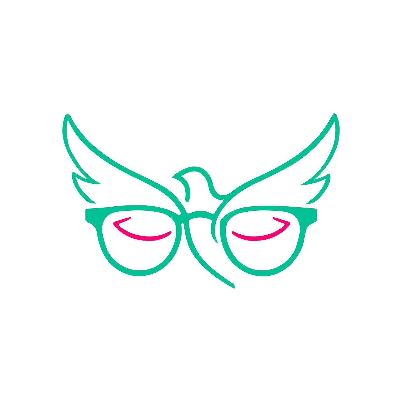 Logo Colombe Optique