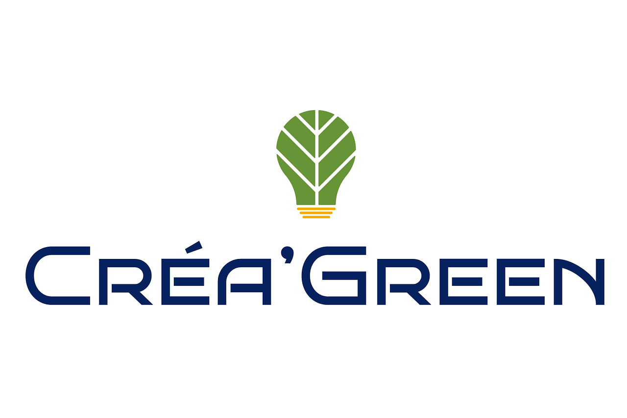 Créa'Green