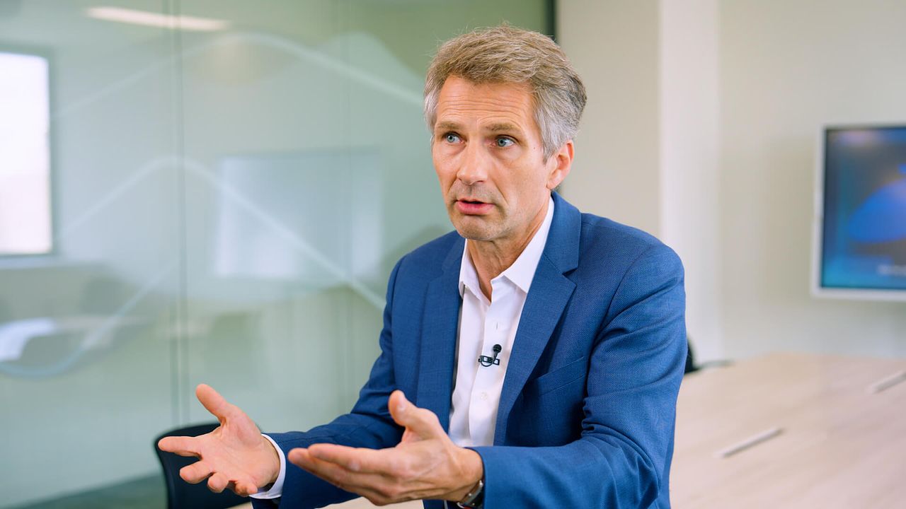 Success story Safran