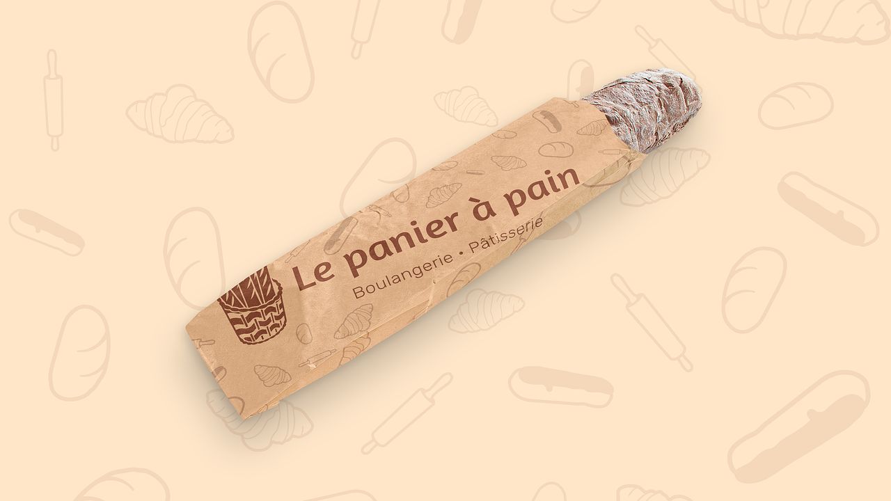 Le Panier à Pain