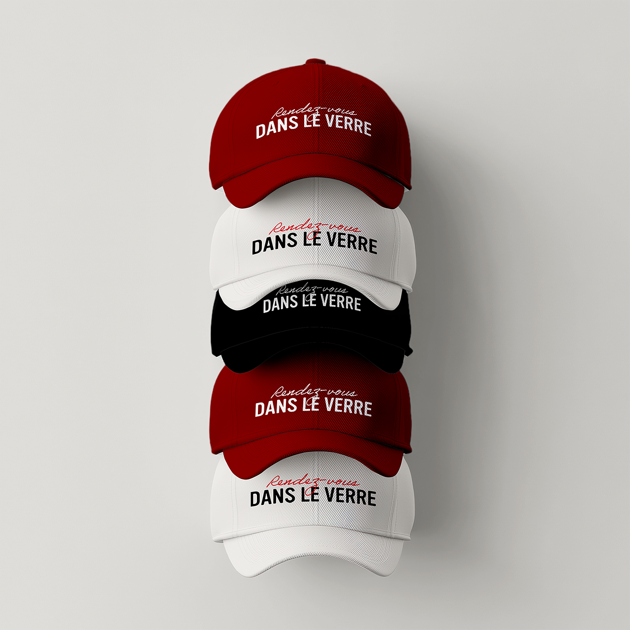 RENDEZ-VOUS DANS LE VERRE