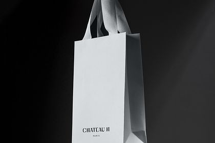CHATEAU 14 - Identité