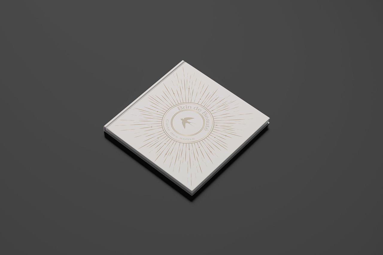 Carte de soins / bon cadeau
