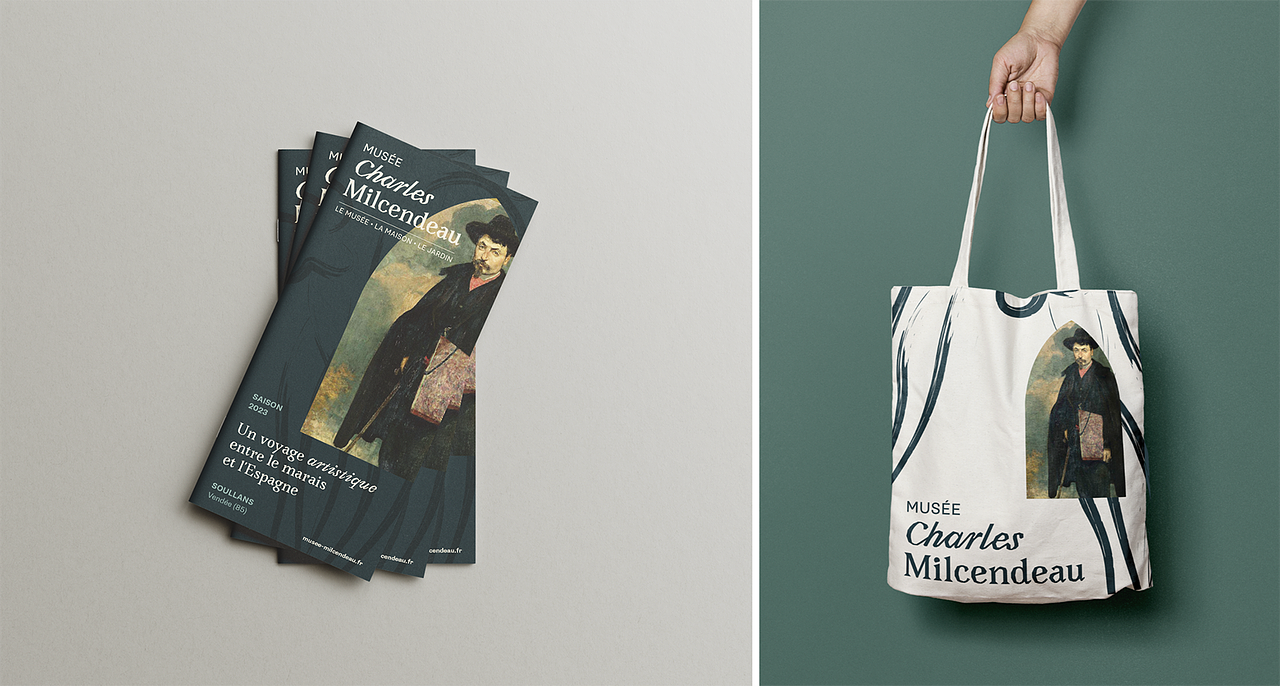 Musée Charles Milcendeau
