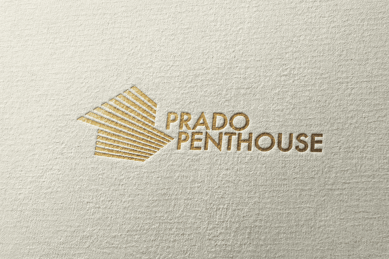 Création de logotype agence architecture