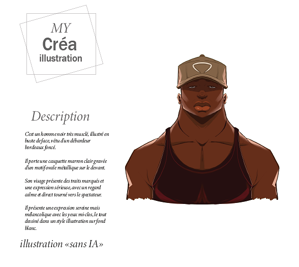 CREATION GRAPHIQUE