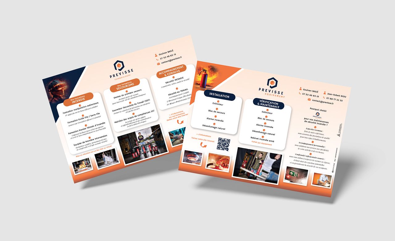 Flyer