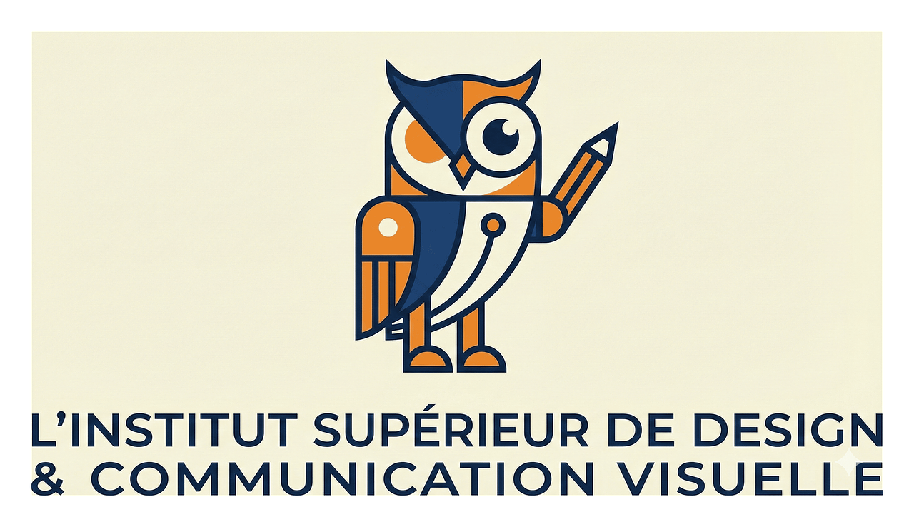 Logo d'école