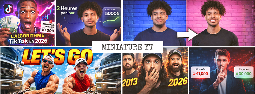 Miniature Youtube