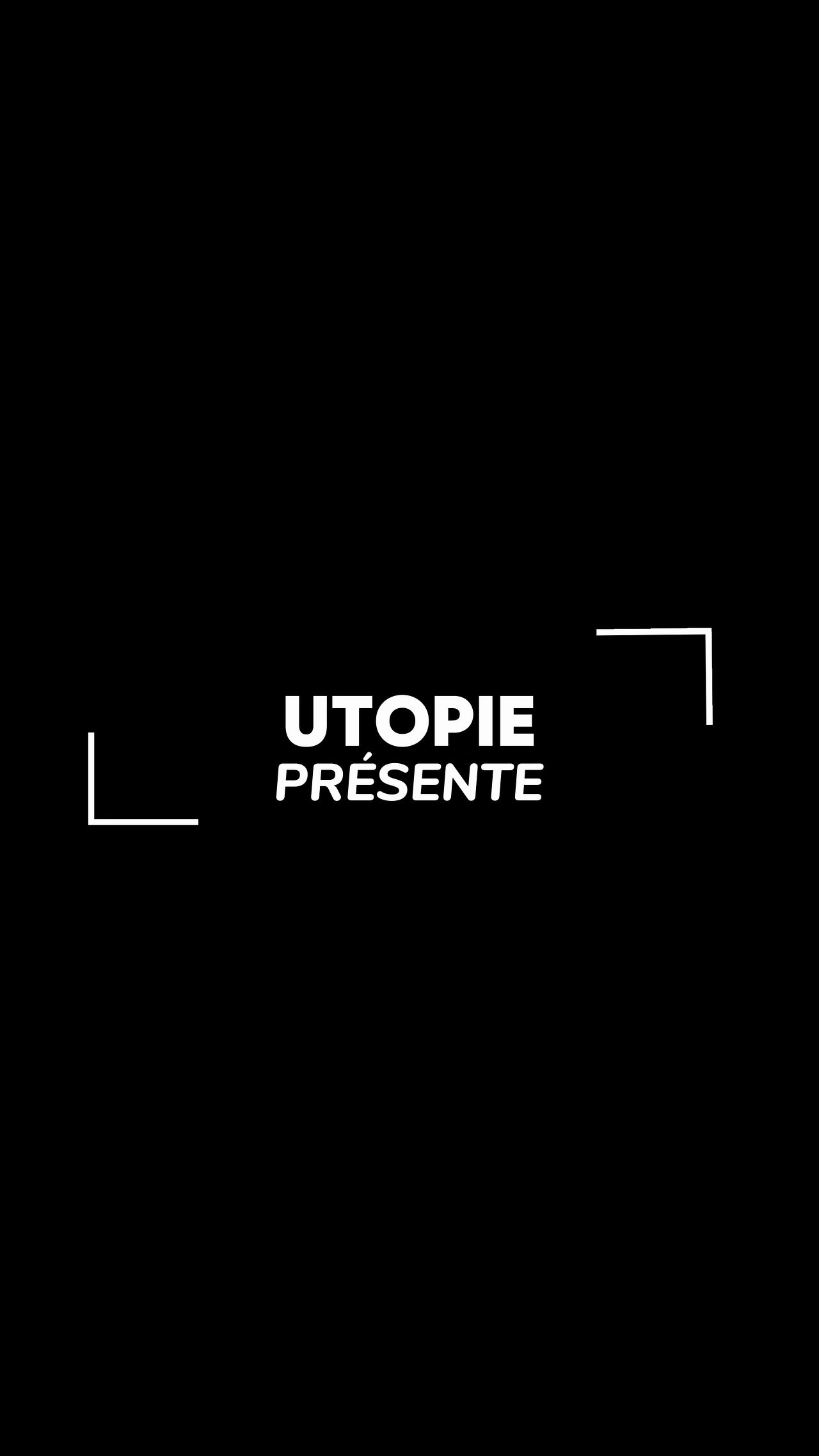 Vidéo Boulangerie Utopie