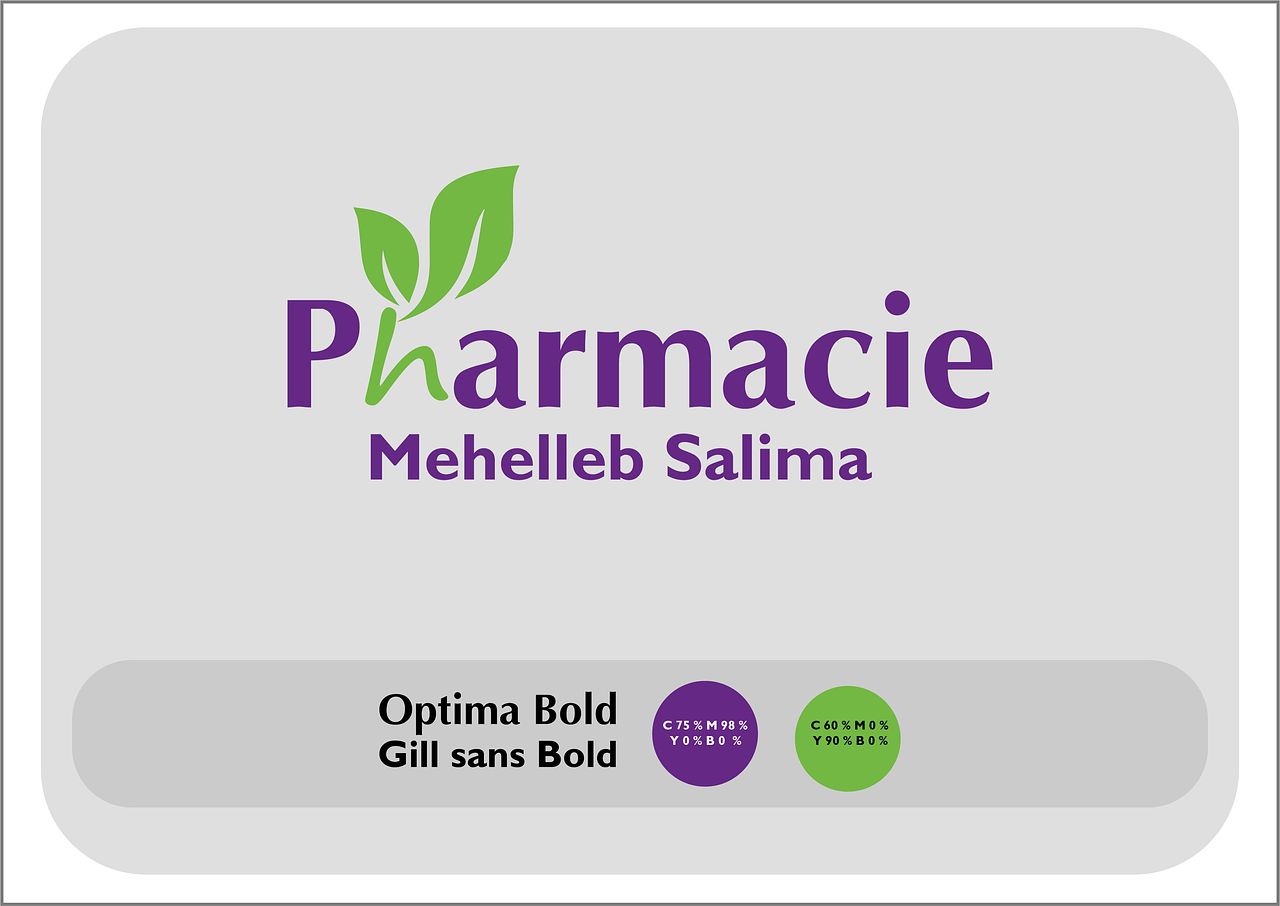 Pharmacie Mehelleb Salima