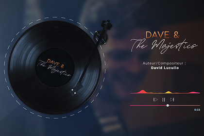 Dave&TheMajestics