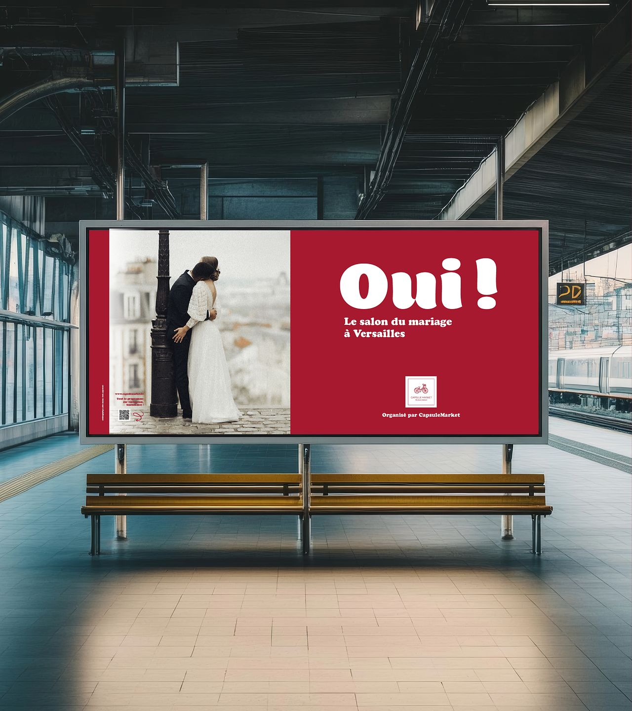 Boutique créateurs CapsuleMarket