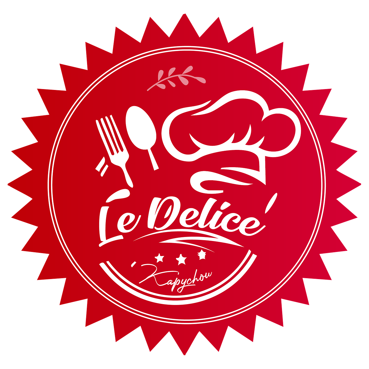 Logo le délice