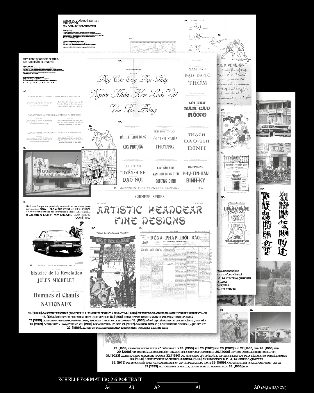 L'Atlas du quốc ngữ