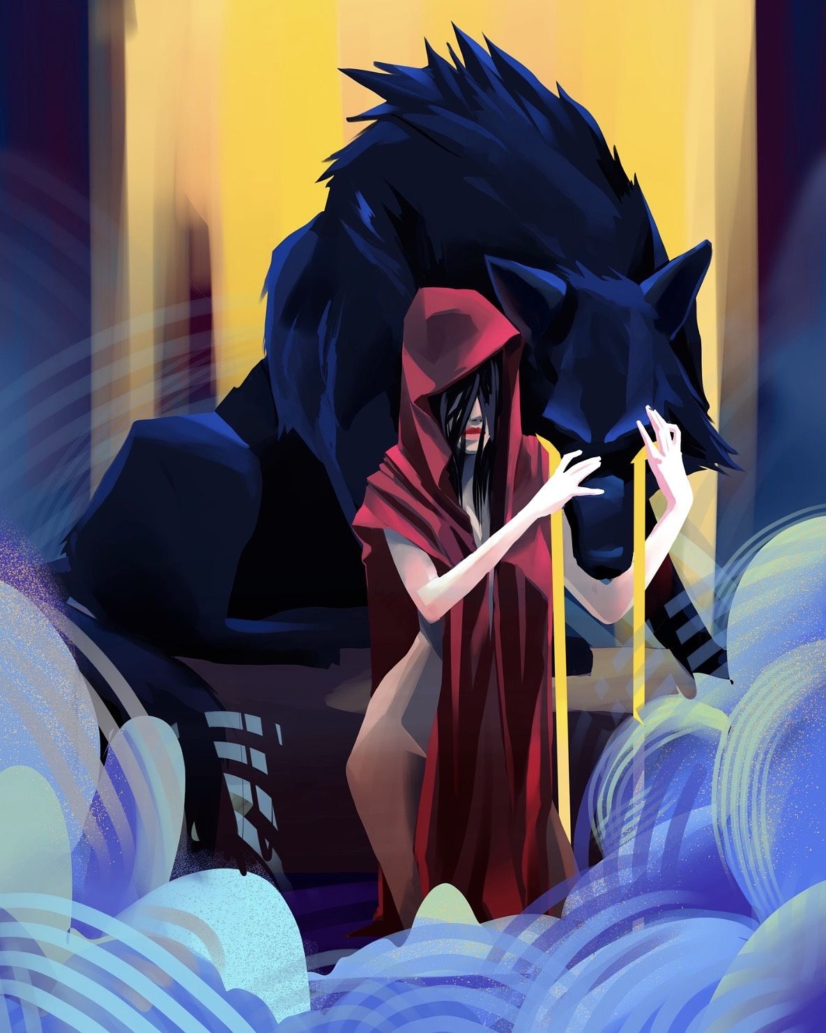 Wolf